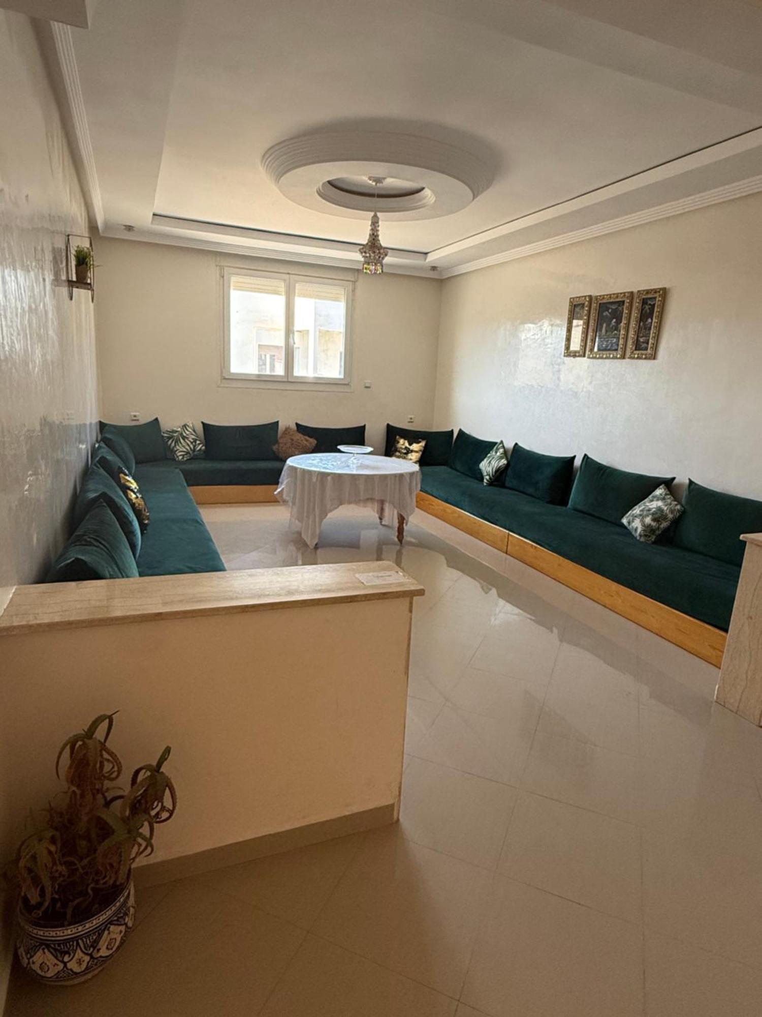 Safiote House Appartement Exterior foto