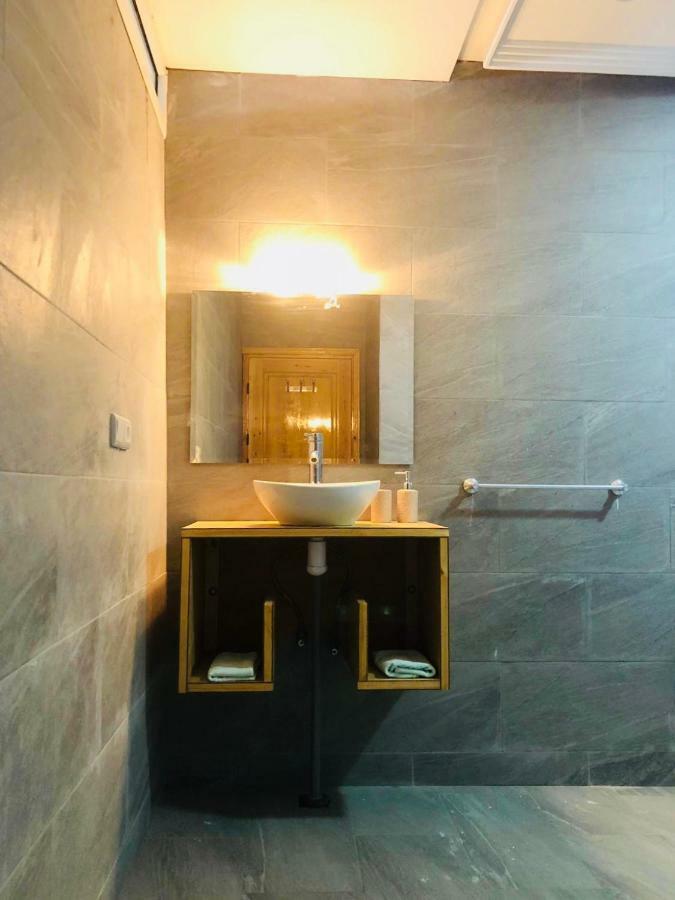 Safiote House Appartement Exterior foto